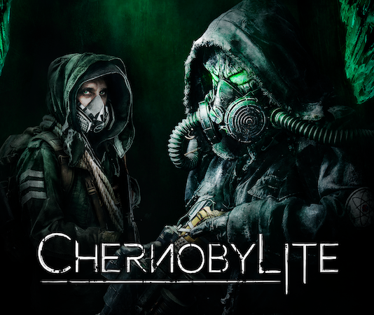 Chernobylite sale del acceso anticipado y llega a PlayStation 4 y Xbox One