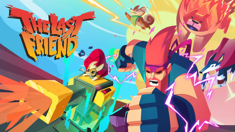 La demo de The Last Friend llega a PC La demo de The Last Friend llega a PC