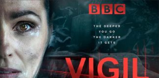 Vigil: Conspiración nuclear (Cap.1). Bastante más prometedora de lo que su título idiota insinúa Vigil: Conspiración nuclear