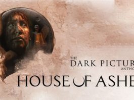 House of Ashes ya está a la venta y da la bienvenida con un nuevo tráiler