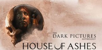 House of Ashes ya está a la venta y da la bienvenida con un nuevo tráiler