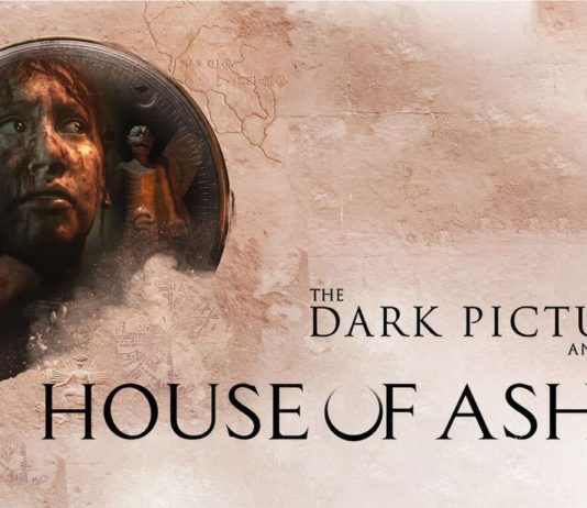 House of Ashes ya está a la venta y da la bienvenida con un nuevo tráiler