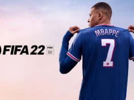 FIFA 22 llega a las tiendas cosechando unas buenas cifras