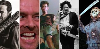 Las herramientas más utilizadas en series y películas: Desde The Walking Dead a El Resplandor Las herramientas más utilizadas en series y películas: Desde The Walking Dead a El Resplandor