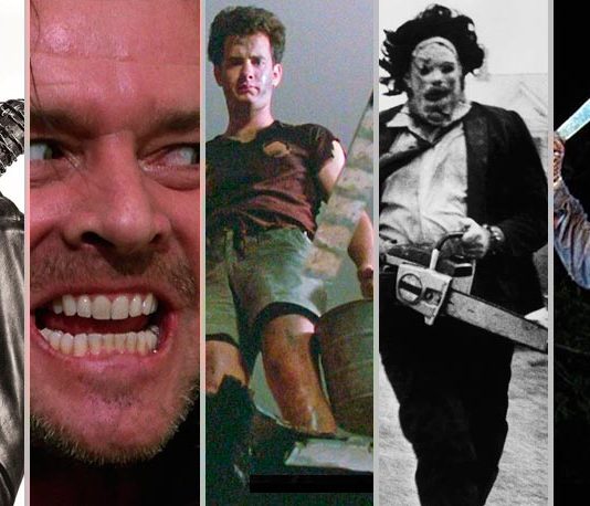 Las herramientas más utilizadas en series y películas: Desde The Walking Dead a El Resplandor Las herramientas más utilizadas en series y películas: Desde The Walking Dead a El Resplandor