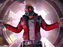 Marvel’s Guardians of the Galaxy estrena su anuncio para televisión