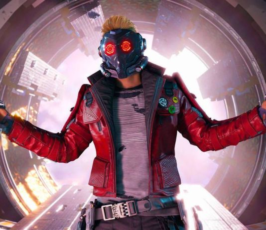 Marvel’s Guardians of the Galaxy estrena su anuncio para televisión