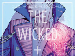 The Wicked & The Divine: Fandemónium (2/9)