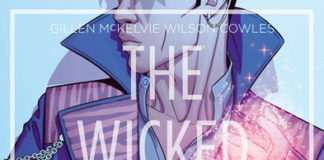 The Wicked & The Divine: Fandemónium (2/9)