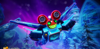 La gran experiencia de Oberhasli llega a Core