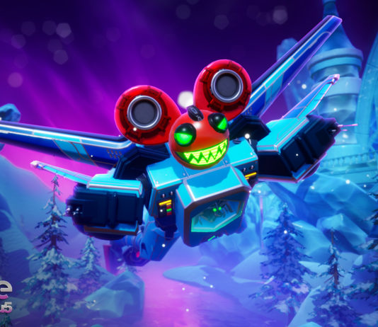 La gran experiencia de Oberhasli llega a Core