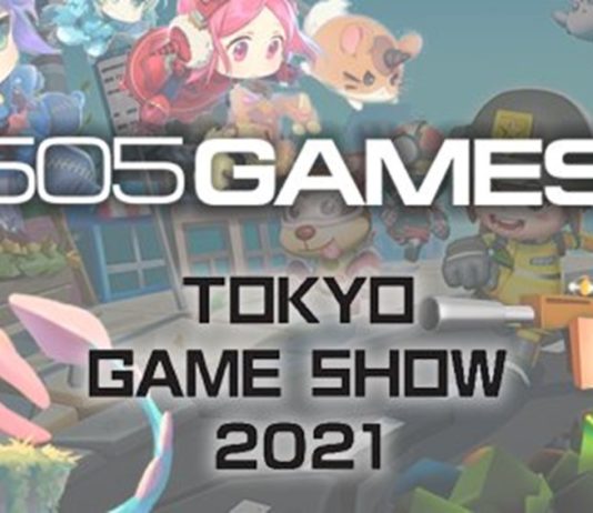 Estos son todos los anuncios de 505 Games en el Tokyo Game Show 2021