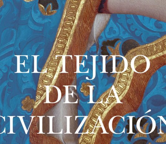 El tejido de la civilización, de Virginia Postrel: los tejidos a lo largo de la historia, en octubre en Siruela