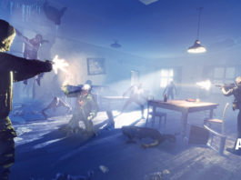 Vertigo Games se asocia con Oculus y anuncia su nuevo juego After the Fall