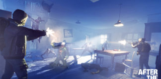 Vertigo Games se asocia con Oculus y anuncia su nuevo juego After the Fall