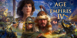 Age of Empires IV ya se encuentra disponible en PC
