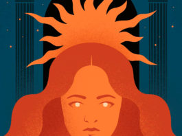 «Ariadna»: el laberinto que solo abre la sororidad Ariadna Jennifer Saint reseña crítica