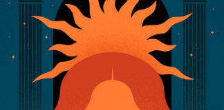 «Ariadna»: el laberinto que solo abre la sororidad Ariadna Jennifer Saint reseña crítica