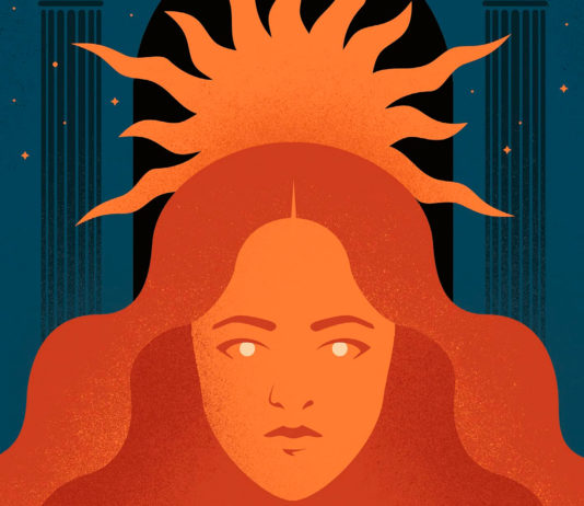 «Ariadna»: el laberinto que solo abre la sororidad Ariadna Jennifer Saint reseña crítica