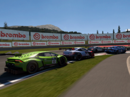 Brembo es el nuevo socio de Gran Turismo 7