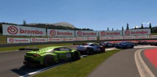 Brembo es el nuevo socio de Gran Turismo 7