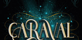 «Caraval», de Stephanie Garber, y la magia de lo sensorial Caraval Stephanie Garber Puck Noticia Reseña Crítica