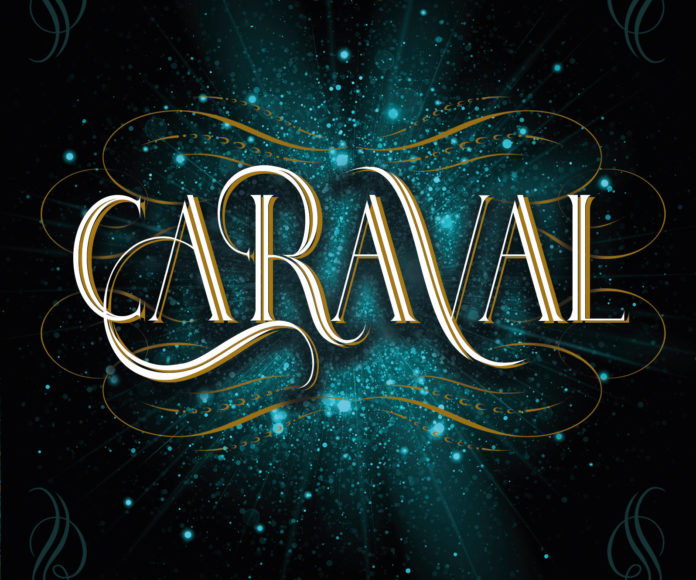 Caraval_DESTACADO Caraval Stephanie Garber Puck Noticia Reseña Crítica