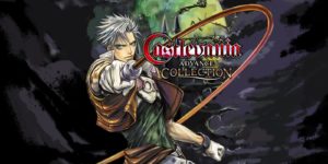 Castlevania Advance Collection