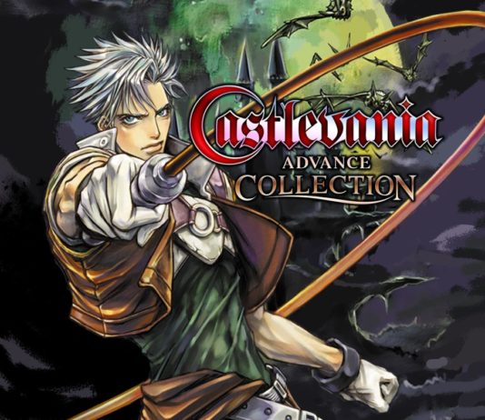 Castlevania Advance Collection — Análisis Castlevania Advance Collection