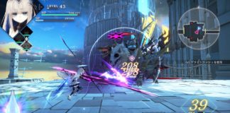 Crystar es anunciado como una nueva exclusiva para Nintendo Switch