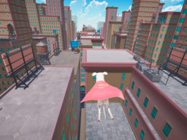 DC League of Super-Pets tendrá videojuegos y llegará el próximo año a consolas y PC