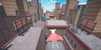 DC League of Super-Pets tendrá videojuegos y llegará el próximo año a consolas y PC