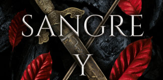 «De sangre y cenizas», el engañoso laberinto de rosas envenenadas y cadenas de espinas De sangre y cenizas portada noticia critica reseña