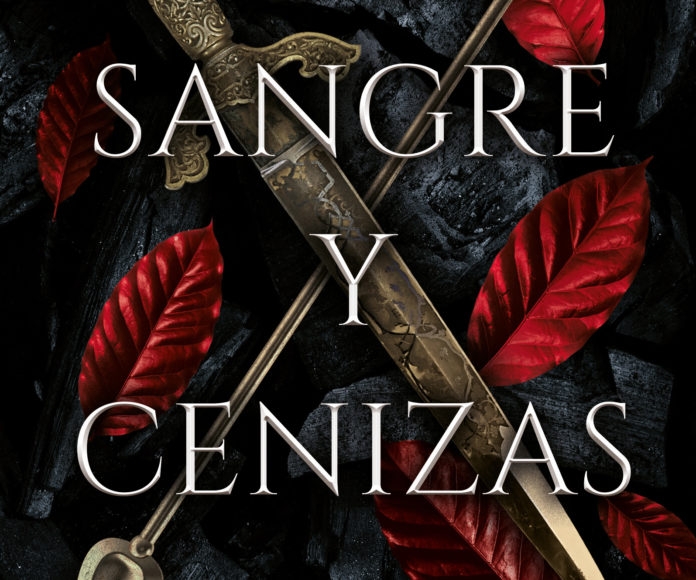 De sangre y cenizas portada noticia critica reseña