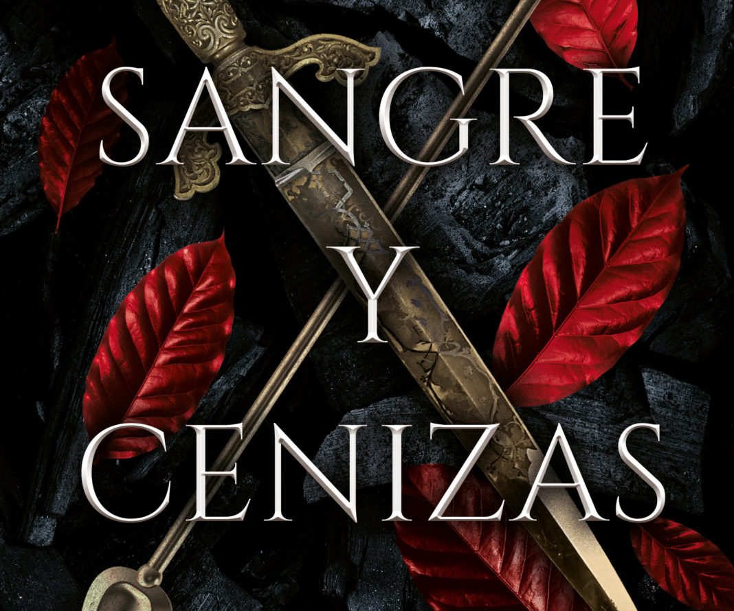 De Sangre Y Cenizas