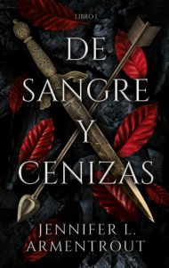 De sangre y cenizas portada noticia critica reseña