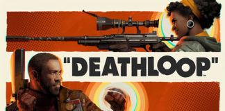 Deathloop – Análisis Deathloop - portada