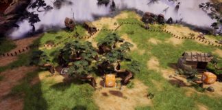 Recuerdos es la nueva actualización gratuita para Dice Legacy