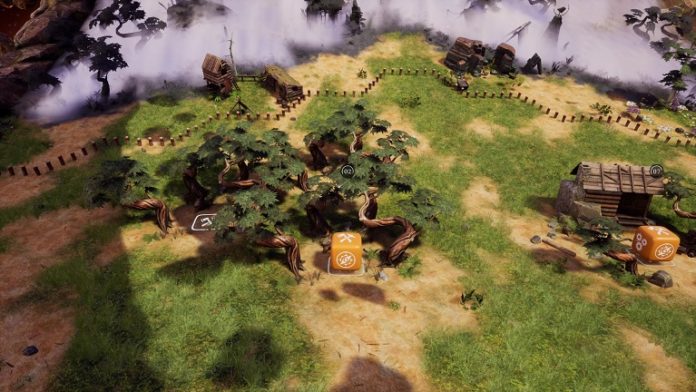 DiceLegacy_GameplayTrailer_01