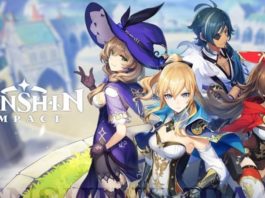 Genshin Impact anticipa las novedades que llegarán con la actualización 2.2 Genshin Impact