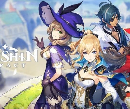 Genshin Impact anticipa las novedades que llegarán con la actualización 2.2 Genshin Impact