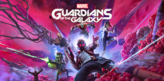 El videojuego de Marvel’s Guardians of the Galaxy presenta un nuevo tráiler con estética ochentera