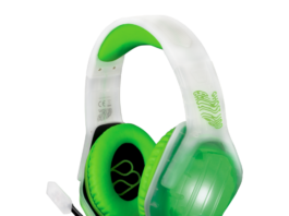 FR-TEC anuncia los Gaming Headset GHOST H28