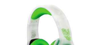 FR-TEC anuncia los Gaming Headset GHOST H28