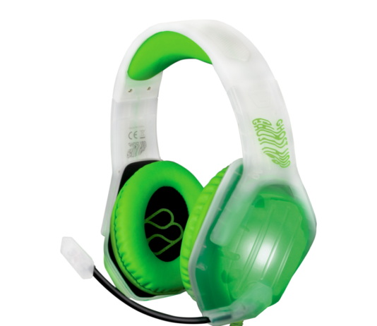 FR-TEC anuncia los Gaming Headset GHOST H28