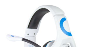 FR-TEC presenta los auriculares Gaming Headset KRATOS