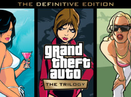 Análisis – Grand Theft Auto Trilogy: The Definitive Edition