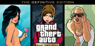 Grand Theft Auto: The Trilogy – The Definitive Edition confirma su existencia y llegará este año a consolas y PC
