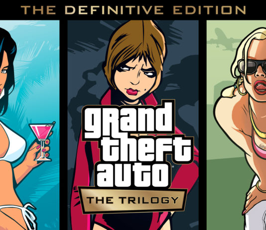 Análisis – Grand Theft Auto Trilogy: The Definitive Edition