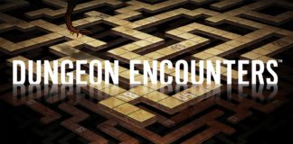 La exploración de mazmorras llega a PlayStation 4, Nintendo Switch y PC con Dungeon Encounters